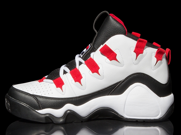 Fila 95 96 Red Spring 2014 08