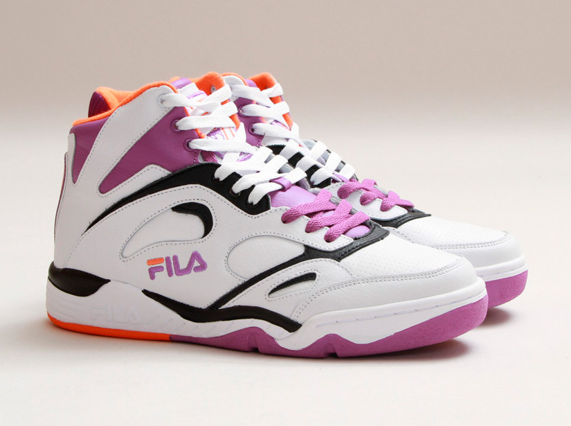 Fila Kj7 Suns 01