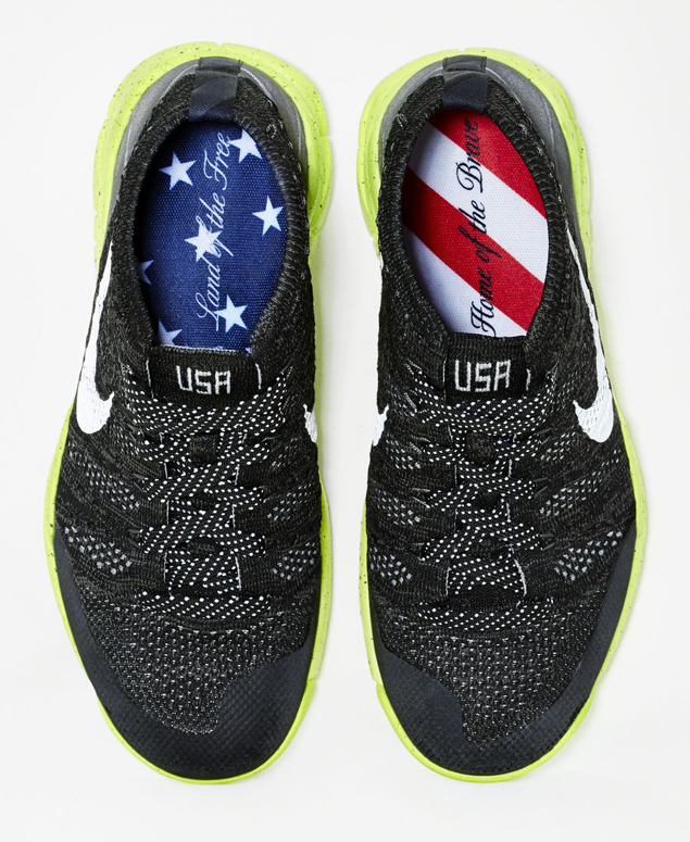 Flyknit Trainer Fsb Usa Release Date 02