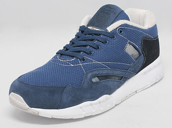 Garbstore x Reebok Sole Trainer "Experimental Colour Transmission"