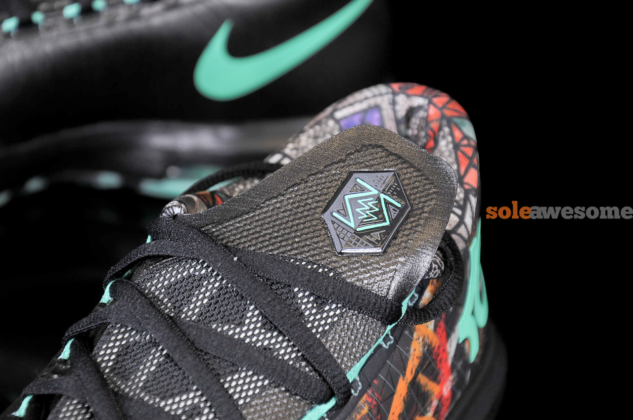 Illusion Kd 6 All Star 07
