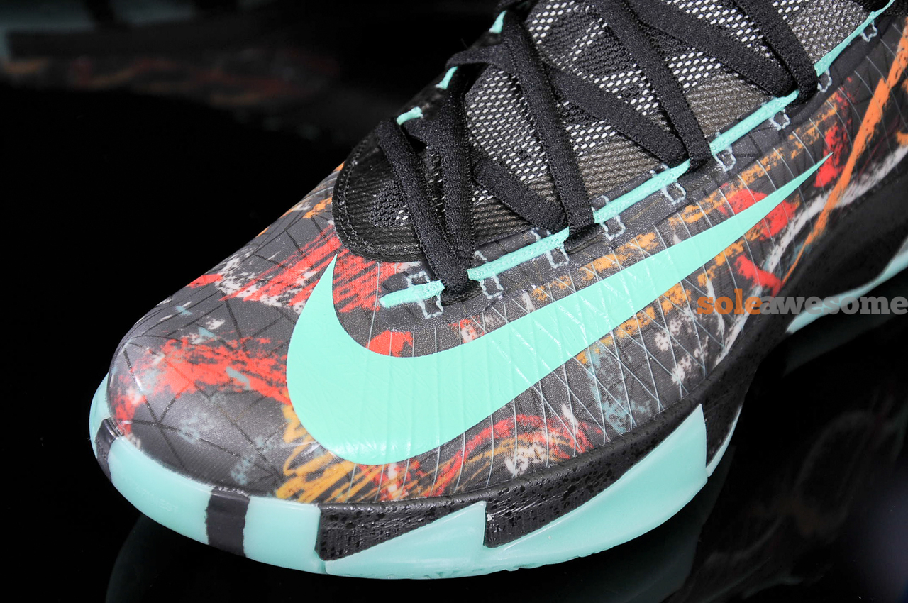 Illusion Kd 6 All Star 08