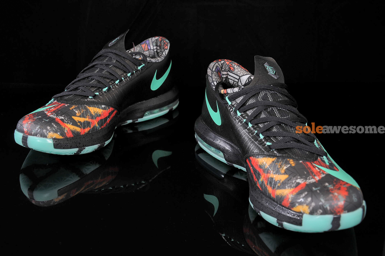 Illusion Kd 6 All Star 09