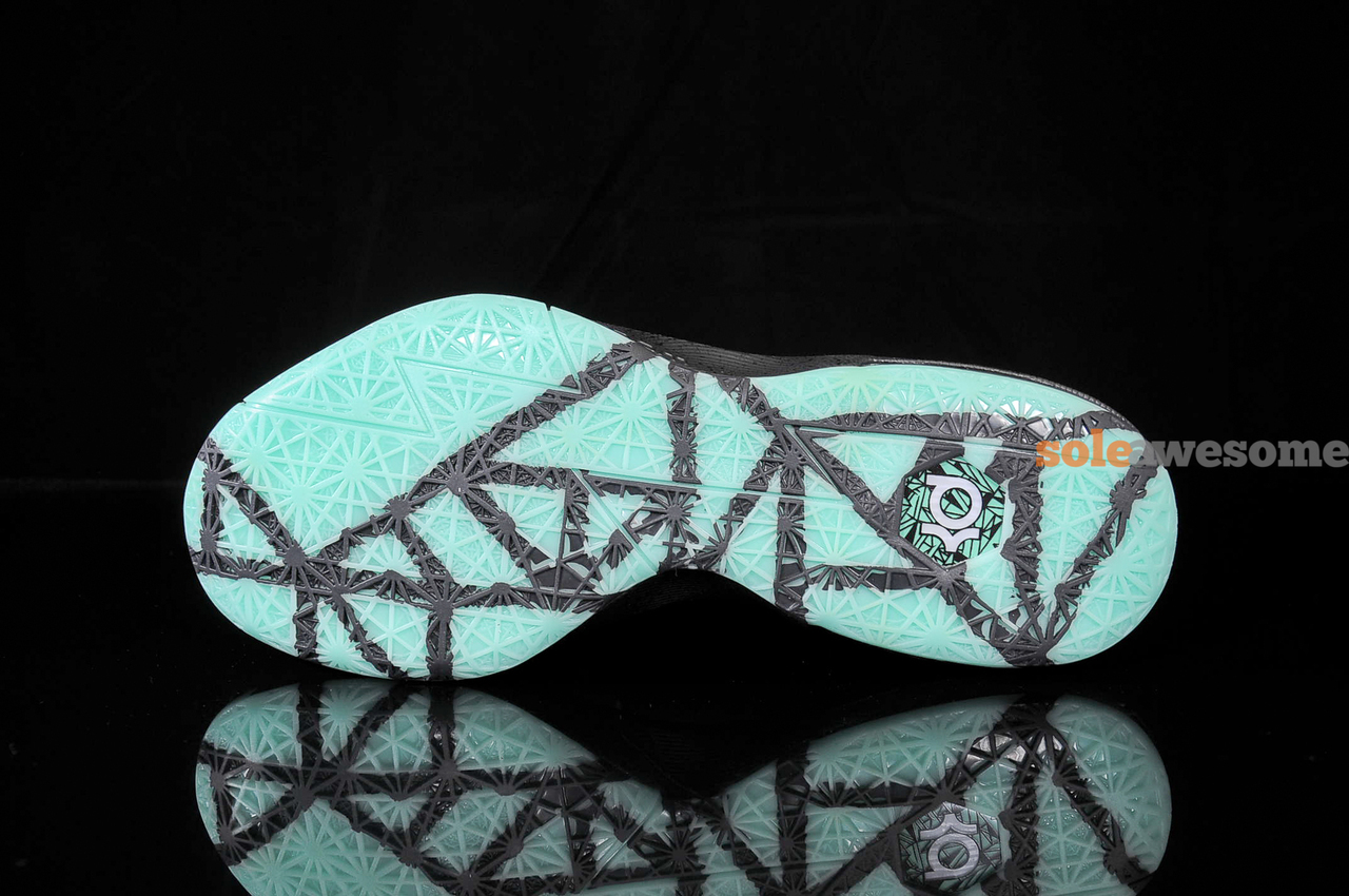 Illusion Kd 6 All Star 10