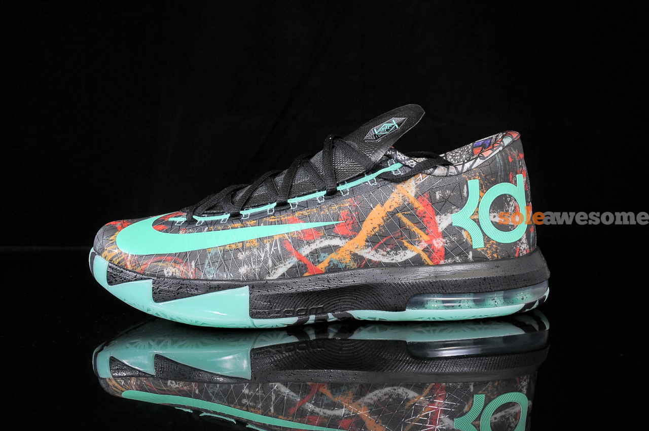 Illusion Kd 6 All Star 11