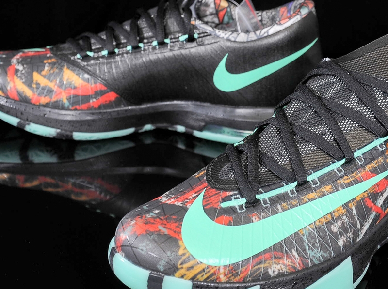 Illusion Kd 6 All Star