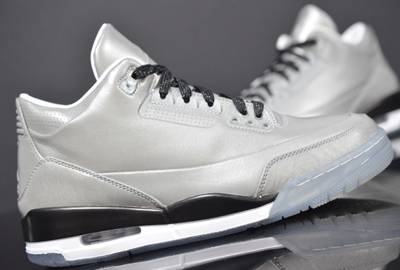 Air Jordan 3 5Lab3 - Release Date