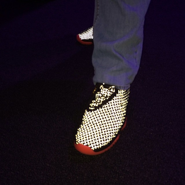 Jordan Future 3m
