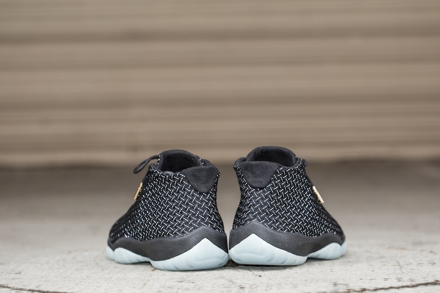 Jordan Future Release Date 04