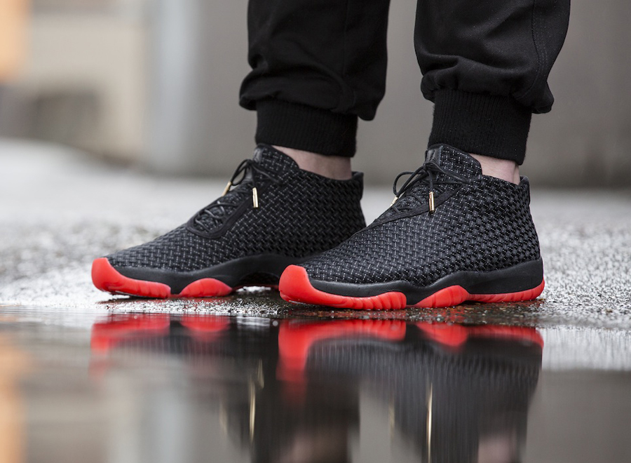 Jordan Future Release Dates