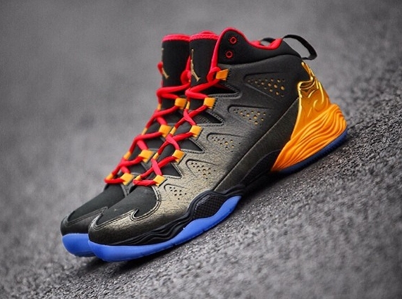 Jordan Melo M10 "All Star"