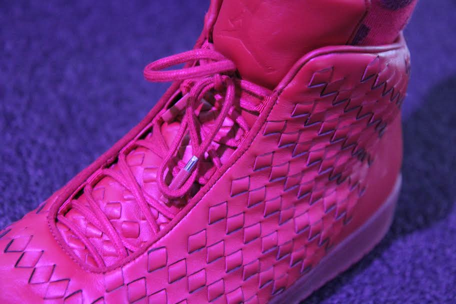 Jordan Shine 4