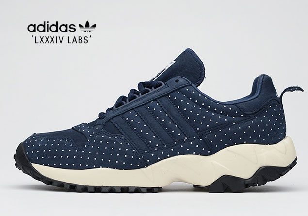 Kazuki Adidas 84 Lab Spring 2014 01