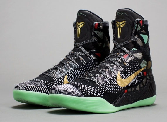 Kobe 9 All Star