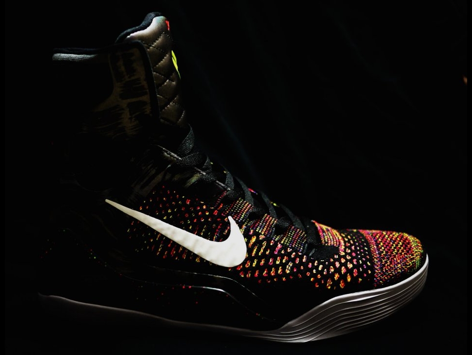 Kobe 9 Elite Masterpiece Release Reminder 02
