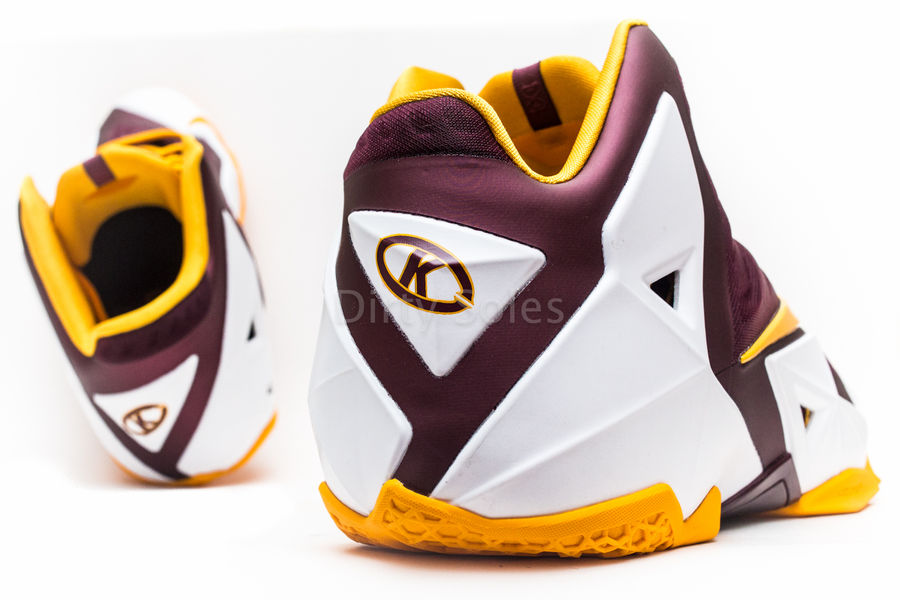 Lebron 11 Christ The King 04