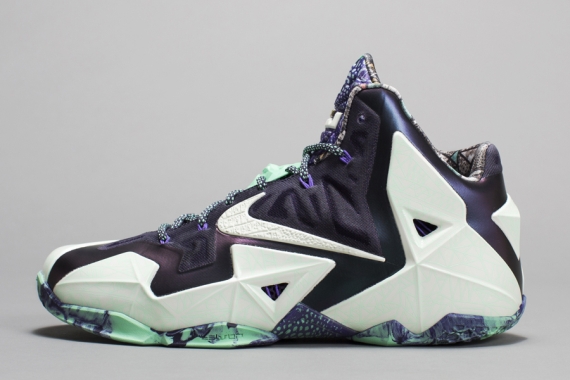 Lebron Gator King All Star