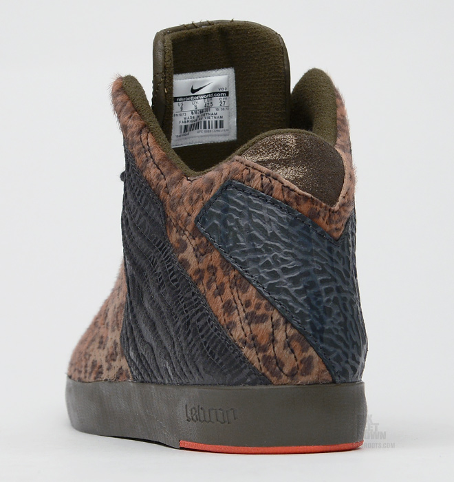 Leopard Nike Lebron 11 Nsw Lifestyle 02