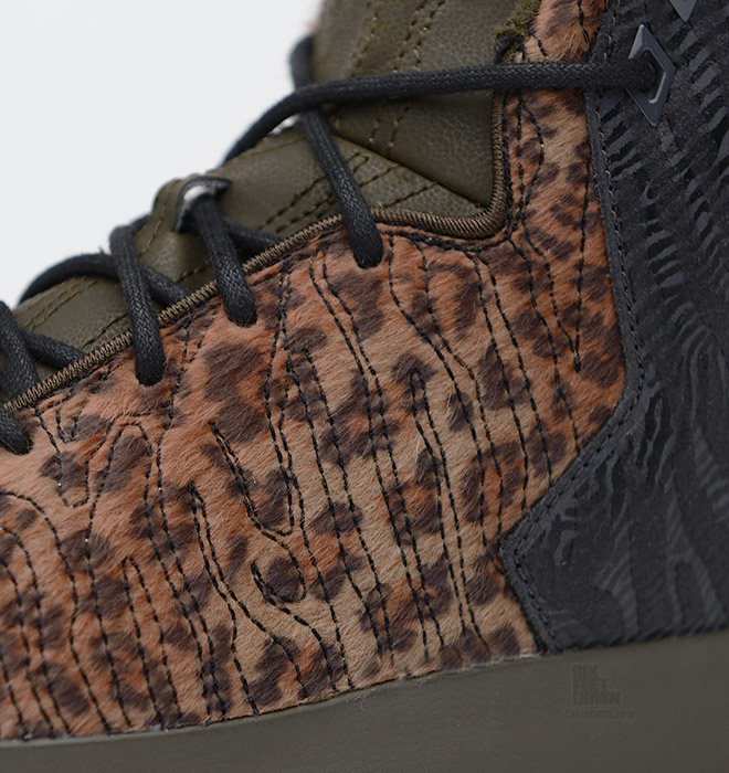 Leopard Nike Lebron 11 Nsw Lifestyle 03