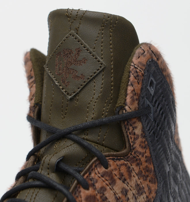 Leopard Nike Lebron 11 Nsw Lifestyle 04