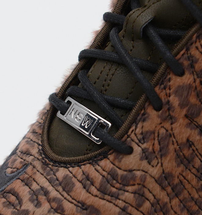 Leopard Nike Lebron 11 Nsw Lifestyle 05
