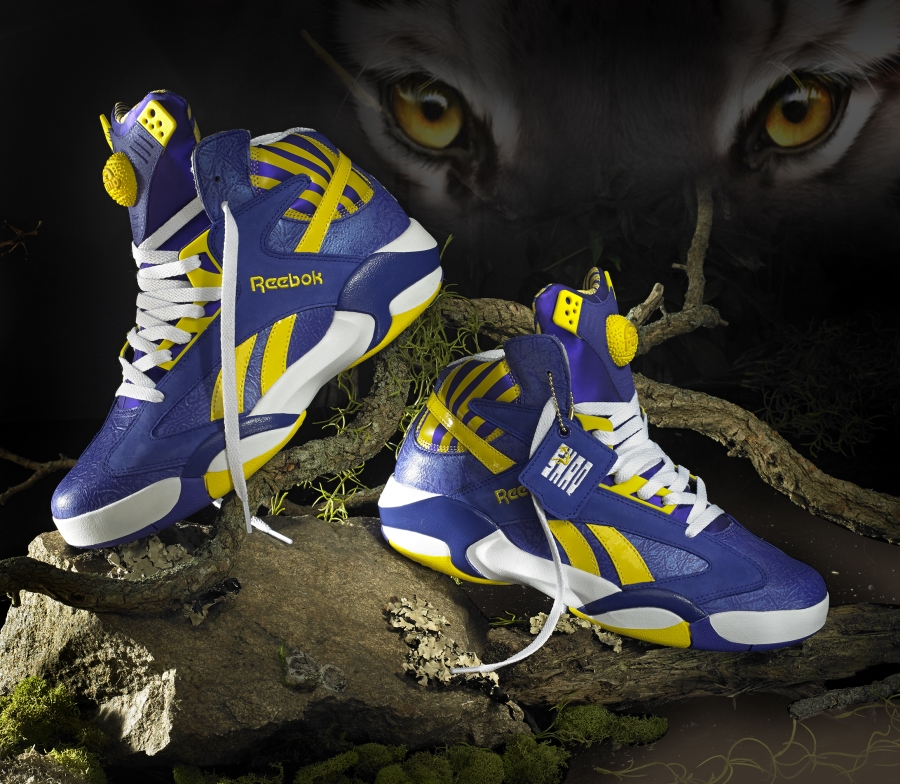 Lsu Shaq Attaq 03