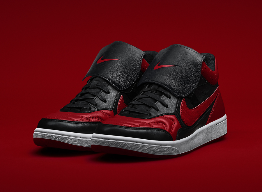 Marco Materazzi Nike Tiempo Mid 94 5