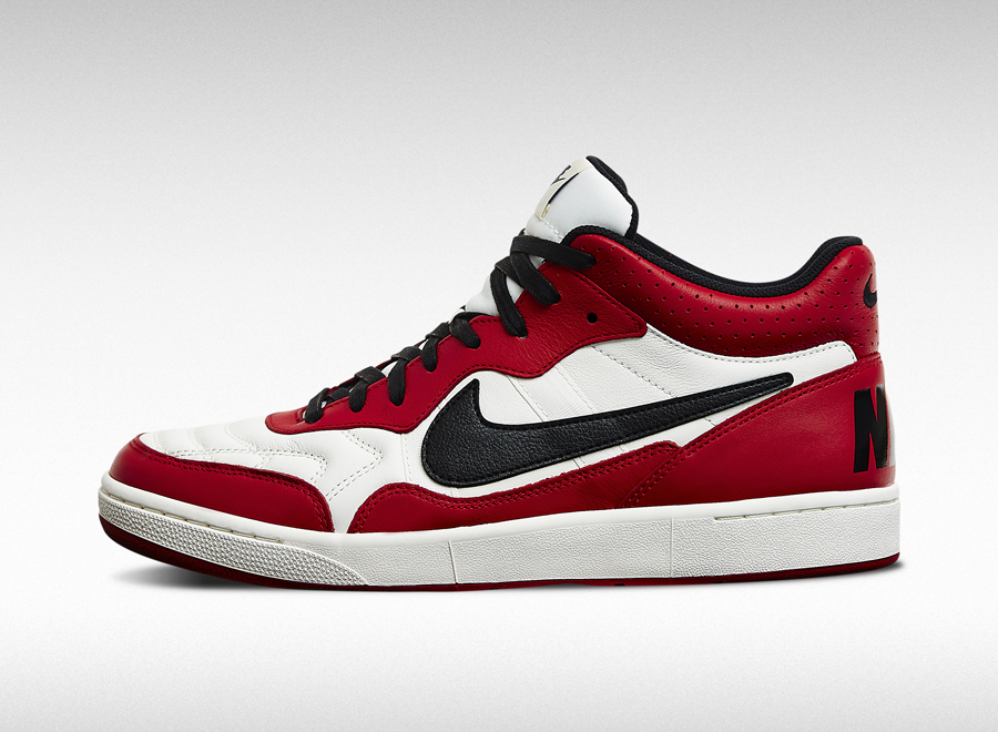 Marco Materazzi Nike Tiempo Mid 94 7