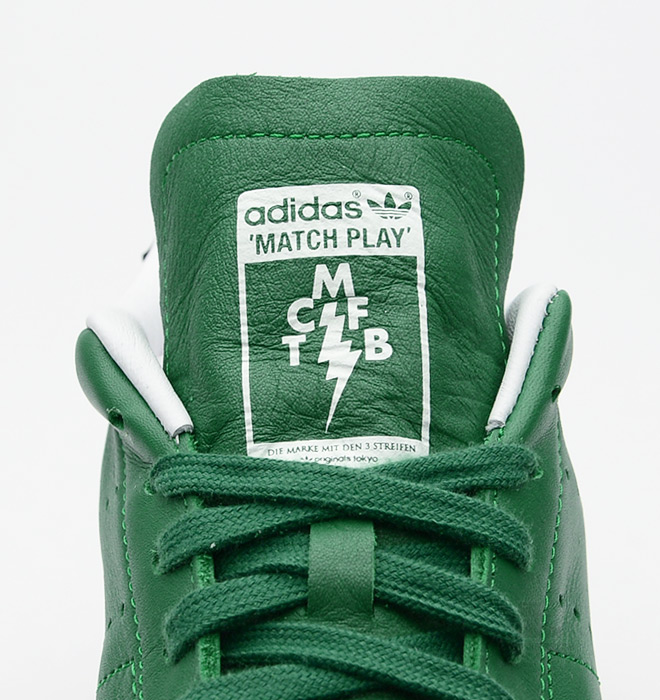 Mark Mcnairy Mcnasty Adidas Originals 2014 11