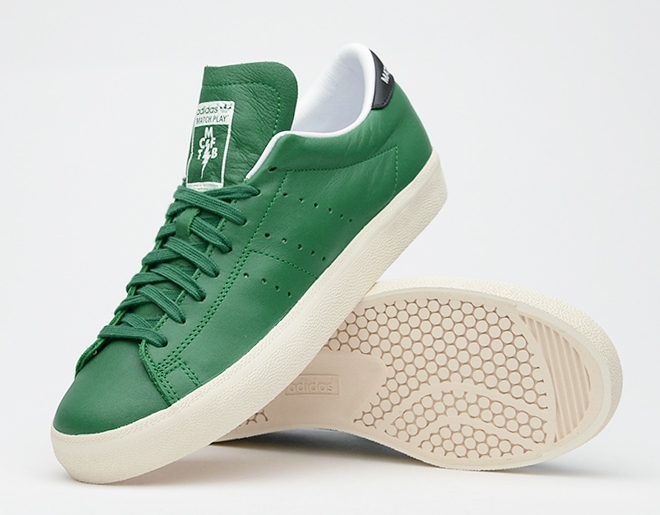 Mark Mcnairy Mcnasty Adidas Originals 2014 12