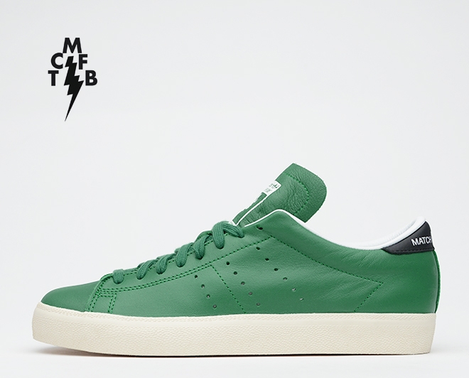 Mark Mcnairy Mcnasty Adidas Originals 2014 13