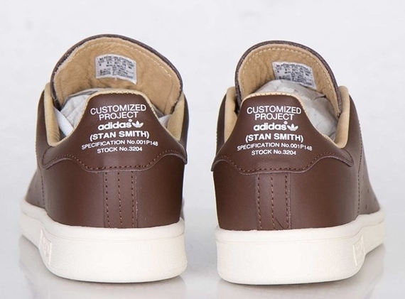 Neighorhood Adidas Originals Stan Smith Release Date 05