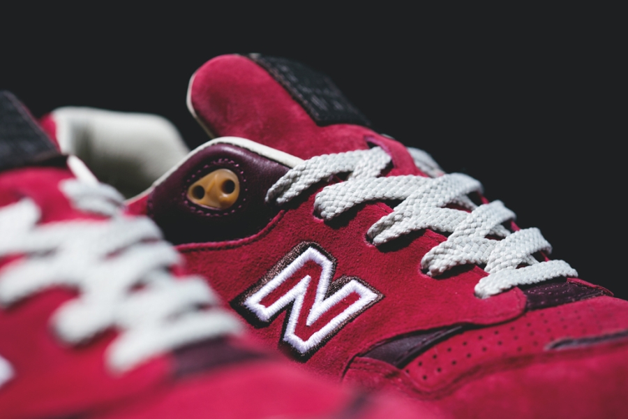 New Balance 1600 Barber Shop Pack Burgundy Black 01