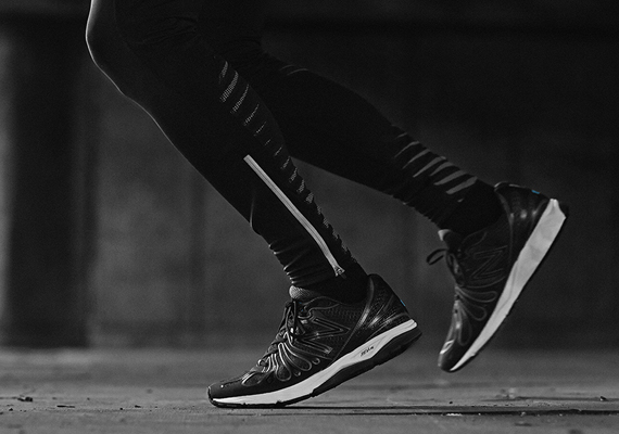 New Balance Blue Tab Spring 2014