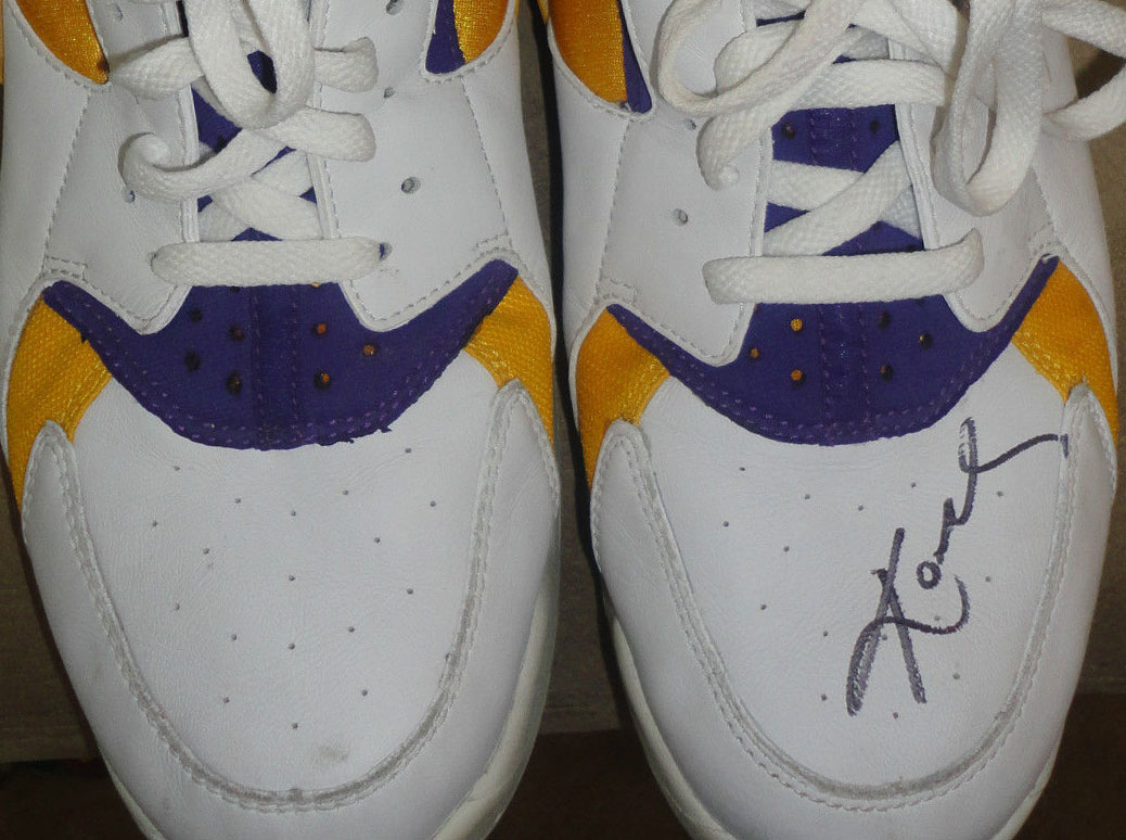Nike Air Flight Huarache Kobe Bryant Pe Ebay 01