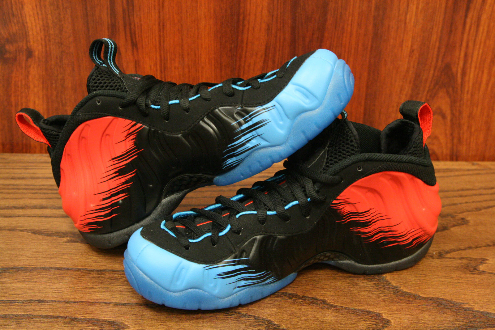 Nike Air Foamposite Pro Spider Man Release Reminder 02