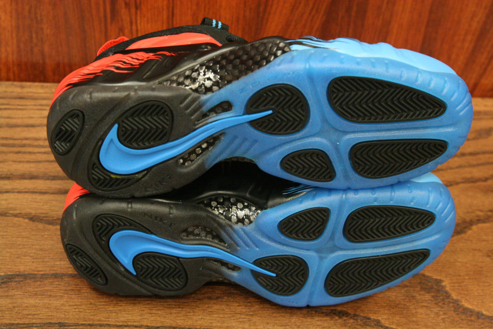 Nike Air Foamposite Pro Spider Man Release Reminder 05