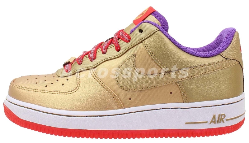 Nike Air Force 1 Low Year Horse 03