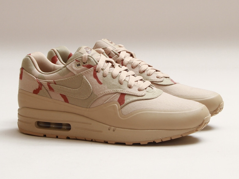 Nike Air Max 1 Sp Desert Camo Release Date