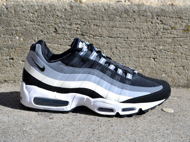 Nike Air Max 95 No Sew Spring 2014 02