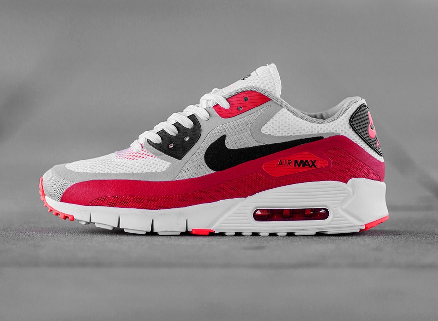 Nike Air Max Light Barefoot 1