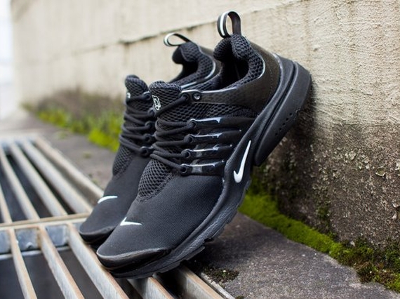 Nike Air Presto - Spring 2014 Releases