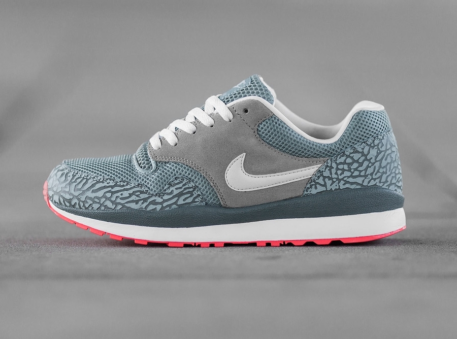 Nike Air Safari "Elephant"