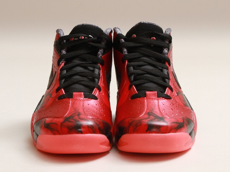 Nike Air Up 14 All Star Crescent City 02
