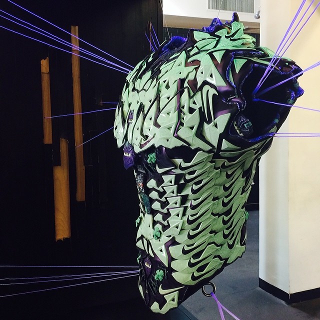 Nike All Star Nola Gumbo League Display 01