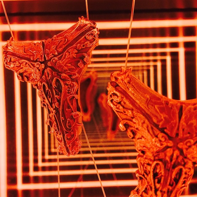 Nike All Star Nola Gumbo League Display 04