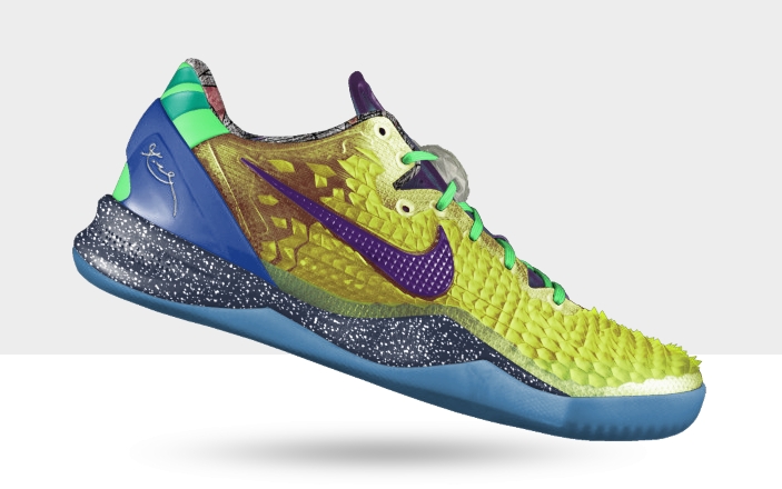 Nike Basketball Gumbo League Nikeid Options 02