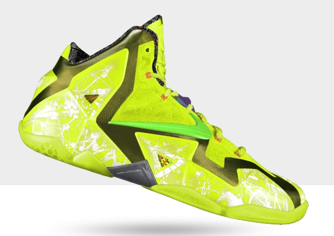 Nike Basketball Gumbo League Nikeid Options 03