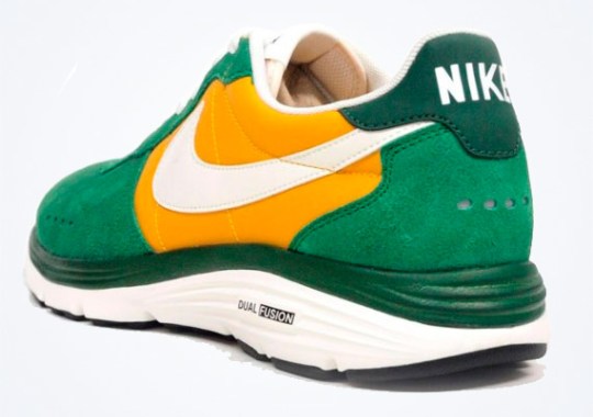 Nike Dual Fusion Retro