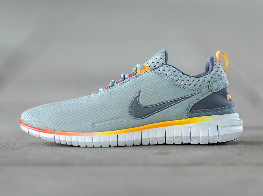 Nike WMNS Free OG Breeze